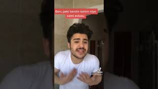 Osman Kalyoncu En Komik Tiktok ları #shorts