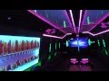 Titan Party Bus - A Posh limousine Memphis