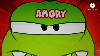 Preview 2 Om Nom V3