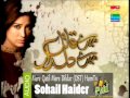 Sohail Haider - OST Mere qatil mere dildar - Hum Tv