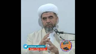 Shayx Muhammad Sodiq Muhammad Yusuf Maruzalari