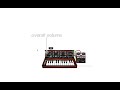 Bob Moog Google Doodle Demonstration: How to use it!