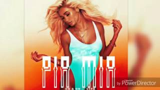 Watch Pia Mia On And On video