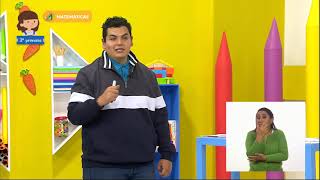 #AprendeEnCasa III | 3º Primaria | Matemáticas | El cambio en el mercado | 21 de enero 2021