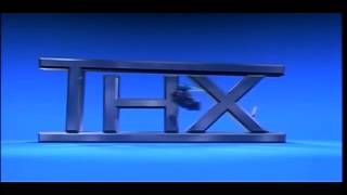Thx Tex Laserdisc Logo 1996-1999