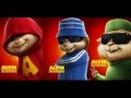 Young Lex - Kok Gatel? (Version Chipmunks)