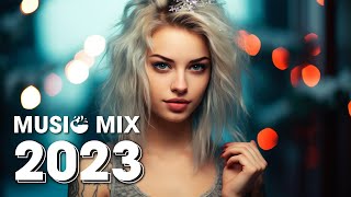 Ibiza Summer Mix 2023 🐬 Best Of Tropical Deep House Music Chill Out Mix 🐬 Summer Mix 2023