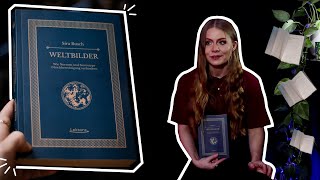 .. ich hab ein Buch geschrieben | Weltbilder - Wie Normen & Stereotype Gleichberechtigung verhindern