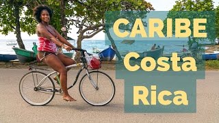 El Caribe de Costa Rica - ¡PURA VIDA!