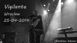 Watch Vigilante Freedom video