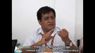 Prefecto Chumpi 34 Esta Fue Una DesiciÓn DemocrÁtica 34 Prefecto Chumpi 34 Esta Fue Una DesiciÓn DemocrÁtica 34