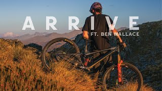 Arrive - Ft Ben Wallace
