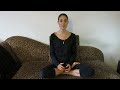 Energy & Healing Kegel Exercise with the Jade Stone (Jade Egg Practice)