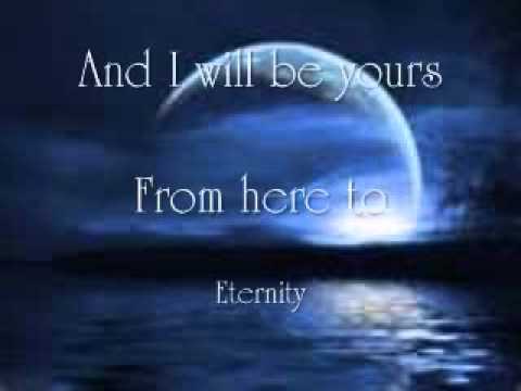 From Here To Eternity Video