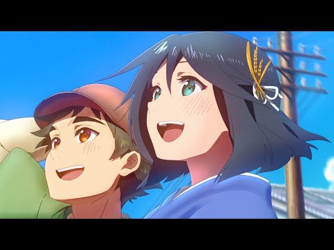 京都アニメーション CM「明治編」 (07月09日 09:45 / 30 users)
