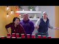 Drunk People Vs. Stoners Challenge (Mario Kart, IKEA, Building, Riddles)