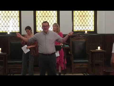 Worship 06/26