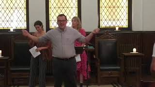 Worship 06/26