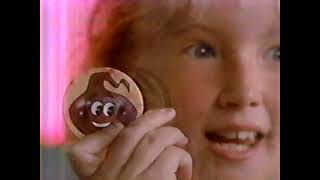 80S Commercials - Cbs Saturday Morning Cartoons From November 12Th, 1988