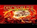 [Discworld II: Mortality Bytes! - Игровой процесс]