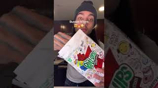 Fruit Roll Up Gogurt Is