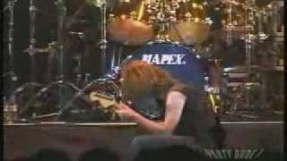 Watch Impellitteri To The Revolution video