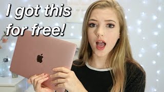 How to Win Giveaways in 2018!