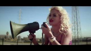 Смотреть клип DJ Fresh - Hot Right Now ft. Rita Ora