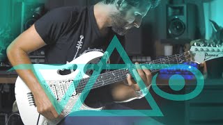 Watch Steve Vai Dyin Day video