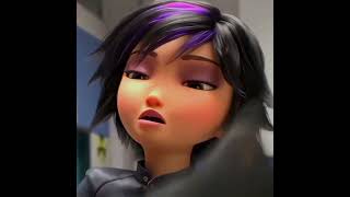 Xtayalive Big Hero 6 X Gogo Tomago Edit