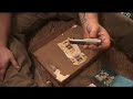 Making shotshell wads and HANDloading shells