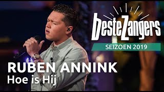 Watch Ruben Annink Hoe Is Hij video