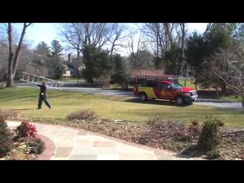 Gutterman Cleaning why our service is better | Gutterman Services