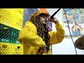 B. Cool-Aid, Katalyst and Jon Bap live at Braindead studios