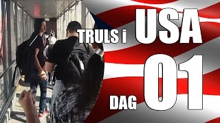 Usa - Episode 1 - Panikk