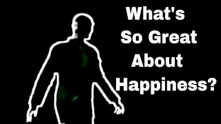 Watch Abraham Cloud Whats So Great About Happiness video
