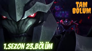 Transformers Pri̇me 1.Sezon 23.Bölümtam Bölüm