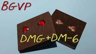 BGVP DMG & DM-6 _(Z Reviews)_ ..HAPPY NOW!! ..HAPPY! .FFFFFFF