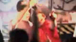 Watch Huntingtons Beat On The Brat video