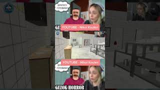 Скетч Тикток / Tiktok || Nikol Koulen