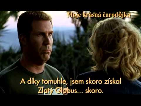 Moje krásná čarodějka (2005) - trailer