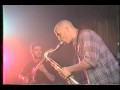 Charlie Hunter Trio on Fog Town Network