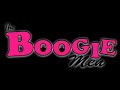 The Boogie Men "Regular Dudes"