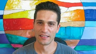 ANDRÉ – ESPONDILITE ANQUILOSANTE