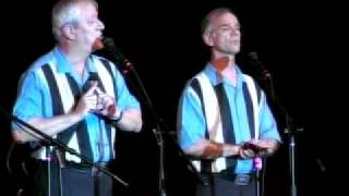 Watch Kingston Trio The Ballad Of The Shape Of Things video