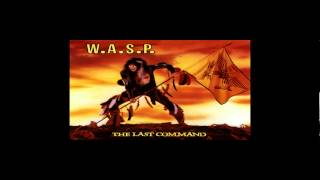 Watch WASP Running Wild In The Streets video
