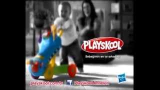 Playskool İlk Arabam .Onlineoyuncak