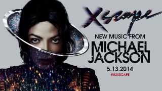 Video Xscape Michael Jackson