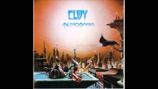 Watch Eloy Follow The Light video