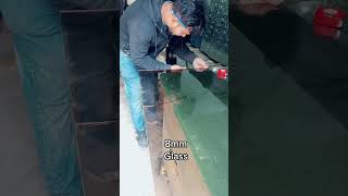 8Mm Gl, Corner Cutting
